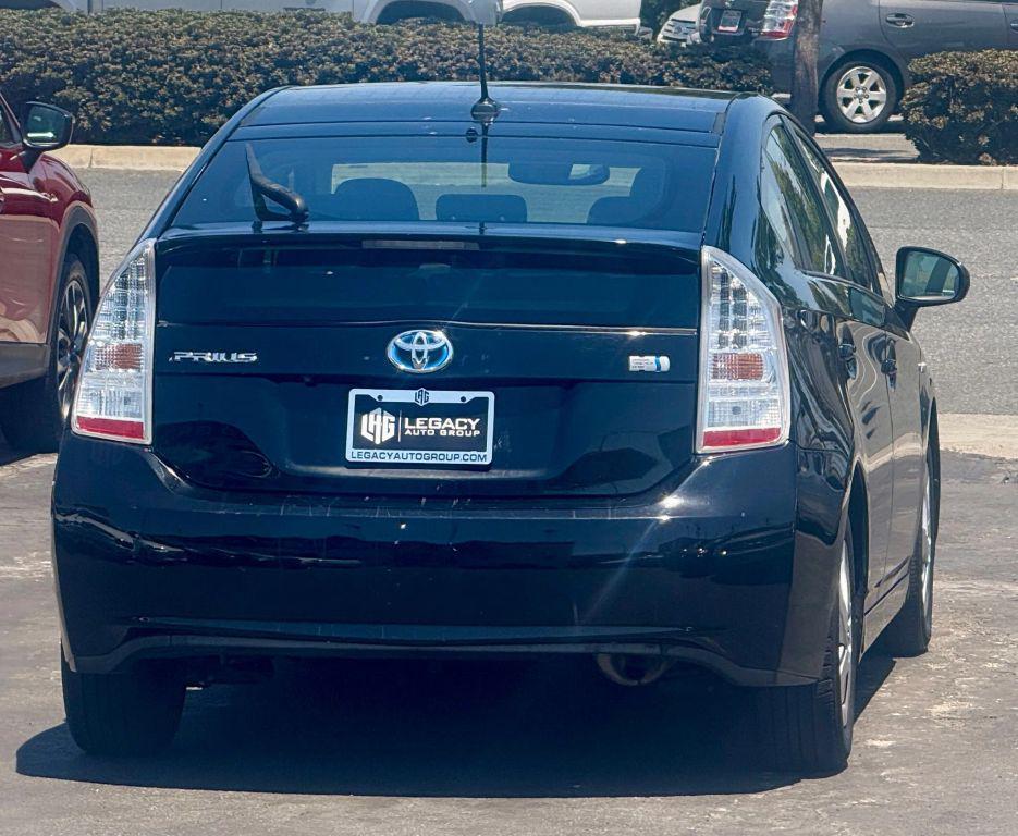 used 2011 Toyota Prius car, priced at $10,250