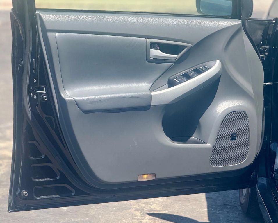 used 2011 Toyota Prius car, priced at $10,250