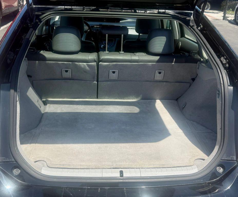 used 2011 Toyota Prius car, priced at $10,250