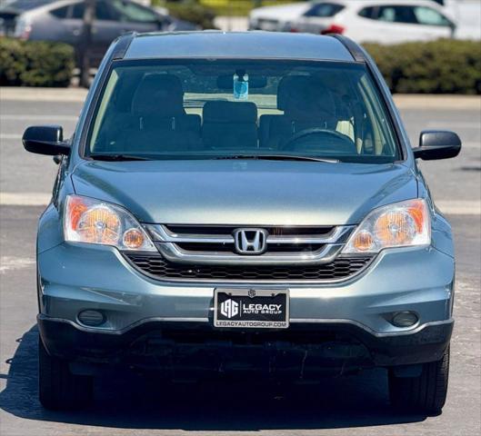 used 2011 Honda CR-V car, priced at $10,995