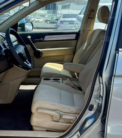 used 2011 Honda CR-V car, priced at $10,995