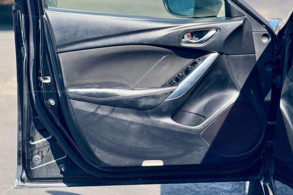 used 2014 Mazda Mazda6 car, priced at $10,495