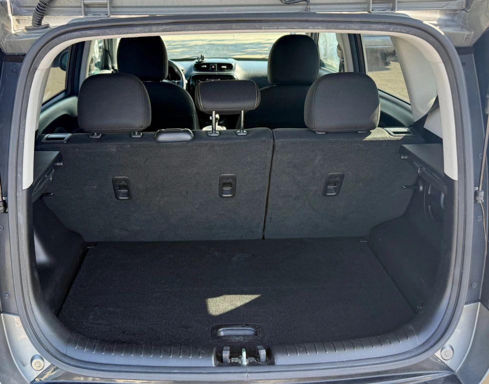 used 2016 Kia Soul car, priced at $7,495