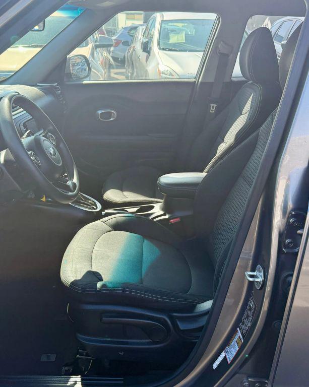 used 2016 Kia Soul car, priced at $7,495