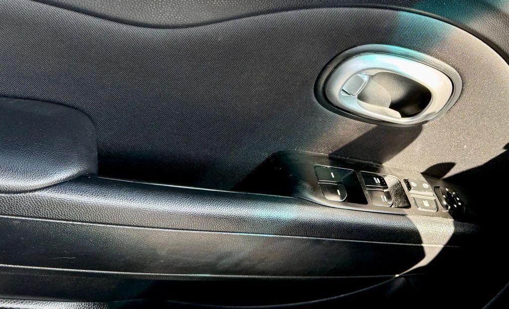 used 2016 Kia Soul car, priced at $7,495