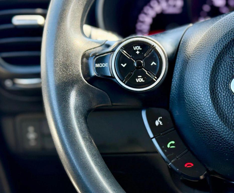 used 2016 Kia Soul car, priced at $7,495