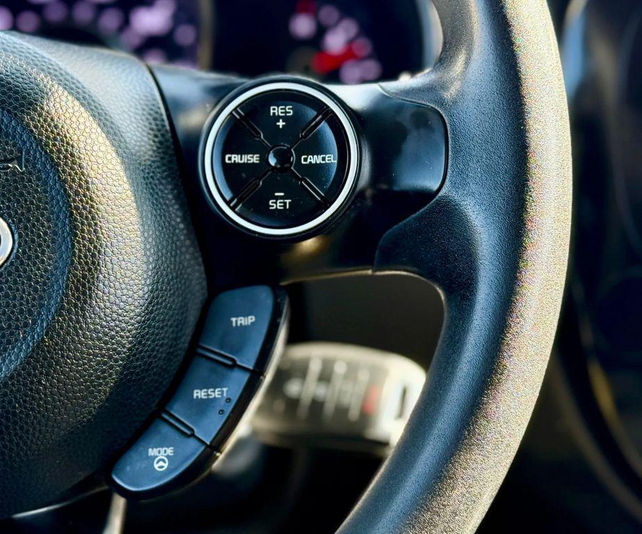 used 2016 Kia Soul car, priced at $7,495
