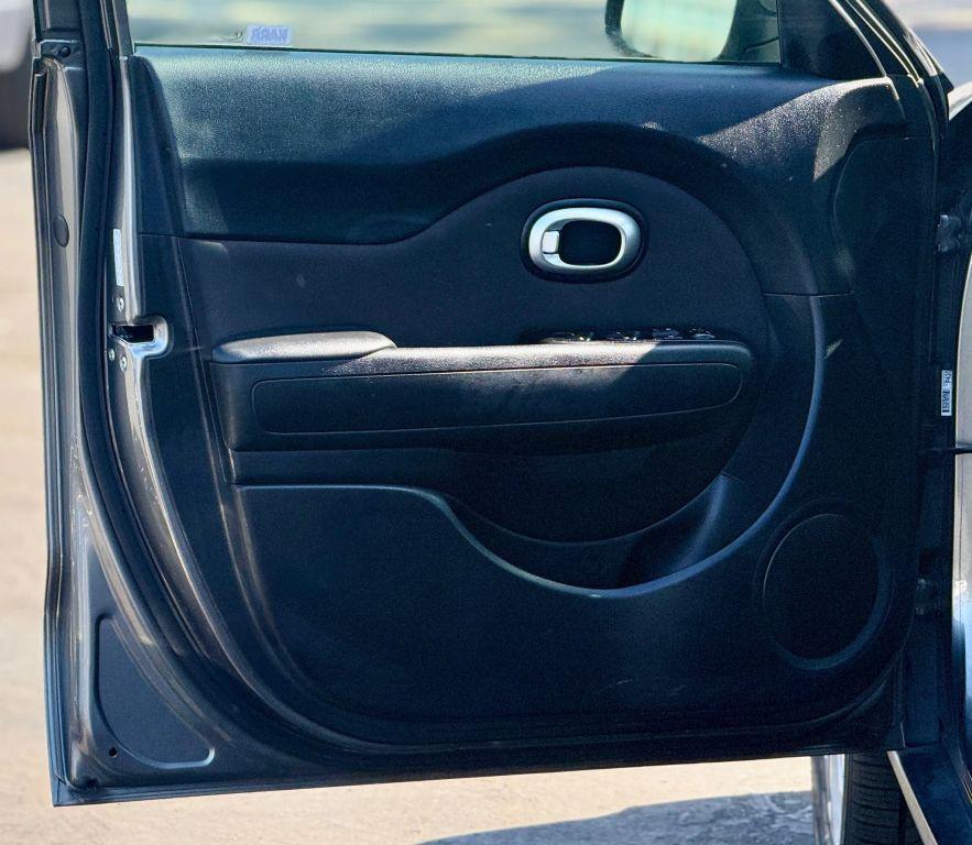used 2016 Kia Soul car, priced at $7,495