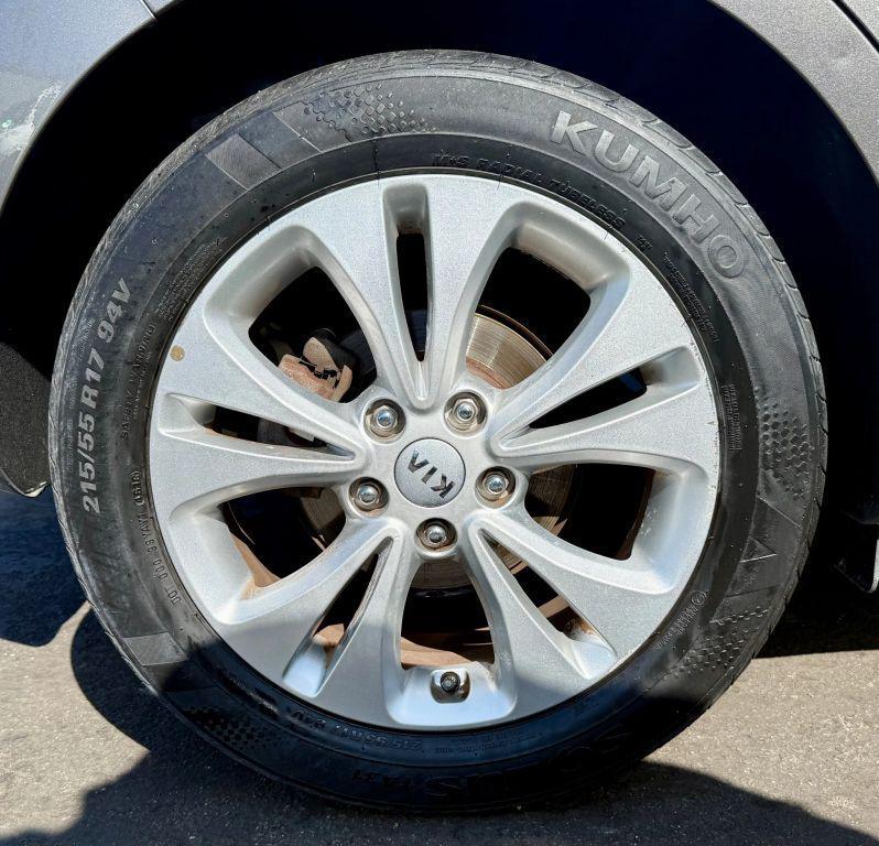 used 2016 Kia Soul car, priced at $7,495