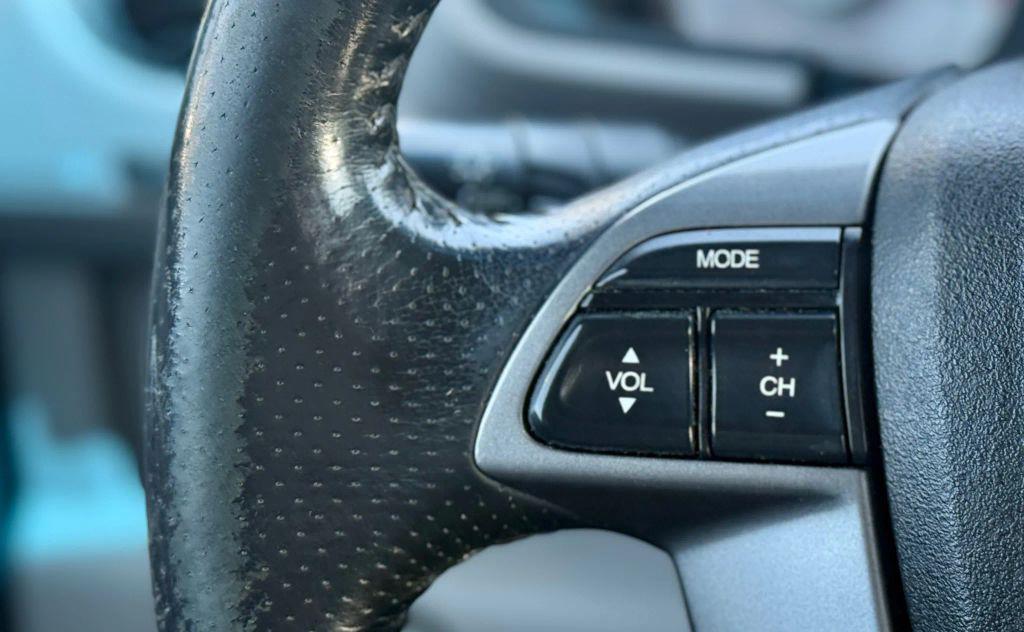 used 2011 Honda Pilot car, priced at $10,495