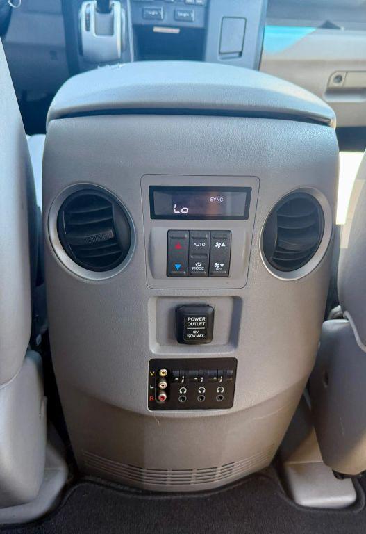used 2011 Honda Pilot car, priced at $10,495