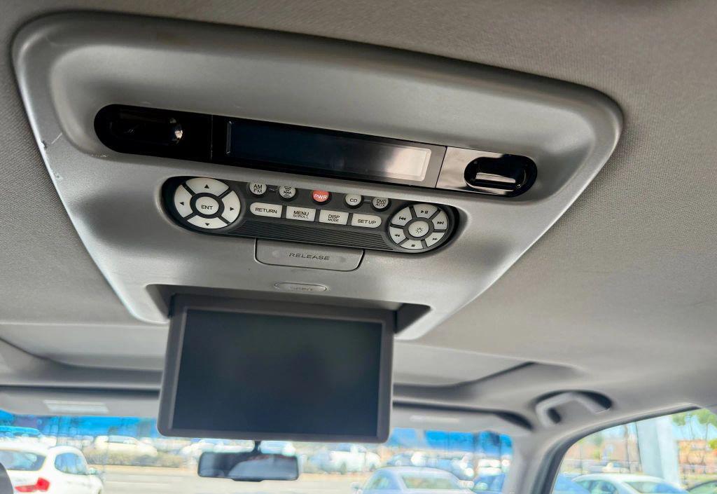 used 2011 Honda Pilot car, priced at $10,495