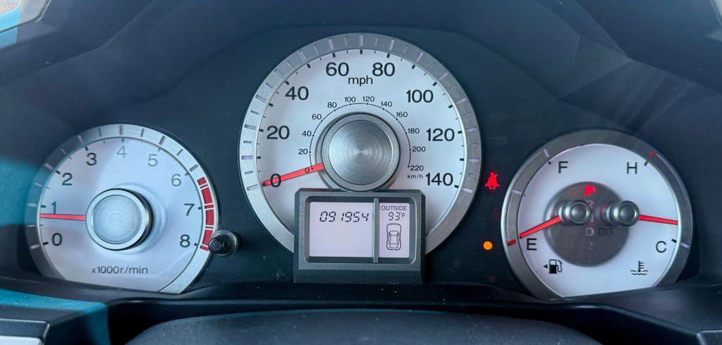 used 2011 Honda Pilot car, priced at $10,495