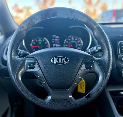 used 2014 Kia Forte car, priced at $7,495