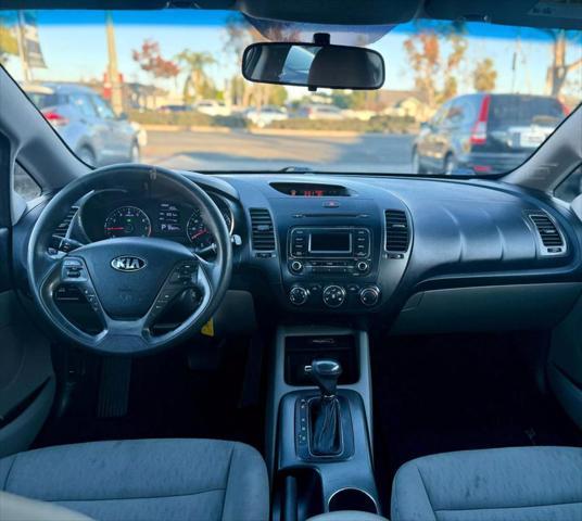 used 2014 Kia Forte car, priced at $7,495