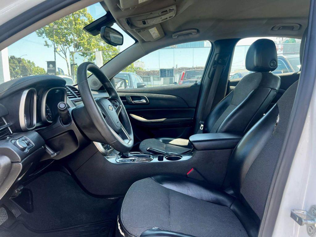 used 2014 Chevrolet Malibu car, priced at $6,950