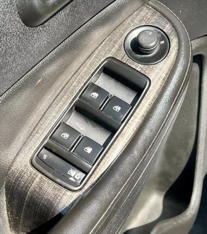 used 2014 Chevrolet Malibu car, priced at $8,250