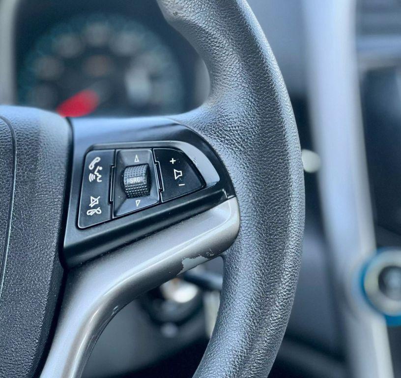 used 2014 Chevrolet Malibu car, priced at $6,950