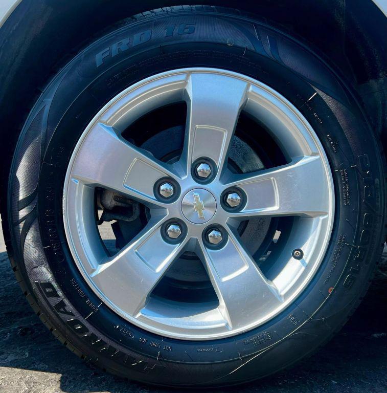 used 2014 Chevrolet Malibu car, priced at $6,950