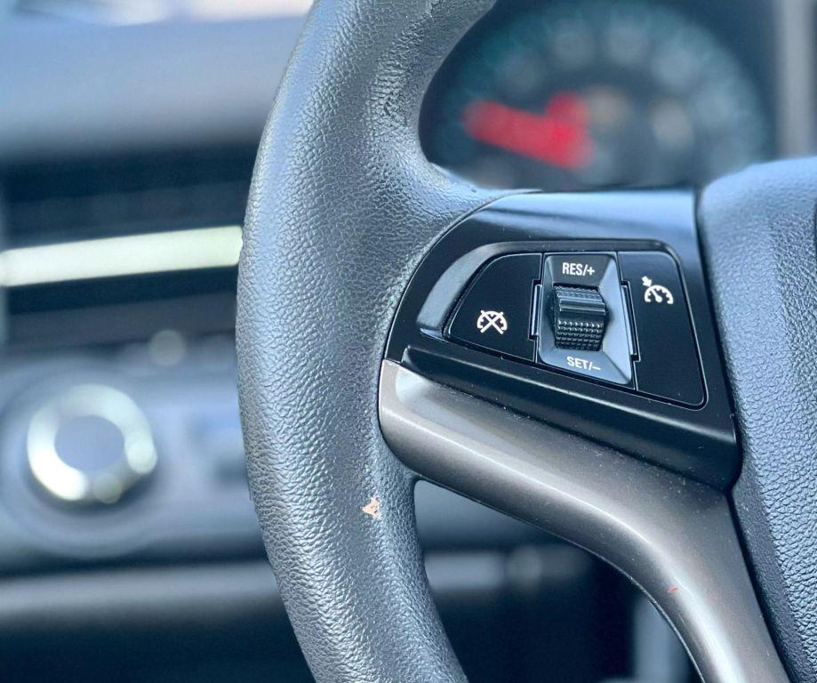 used 2014 Chevrolet Malibu car, priced at $6,950