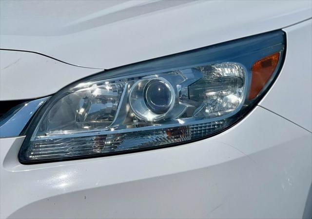 used 2014 Chevrolet Malibu car, priced at $8,250
