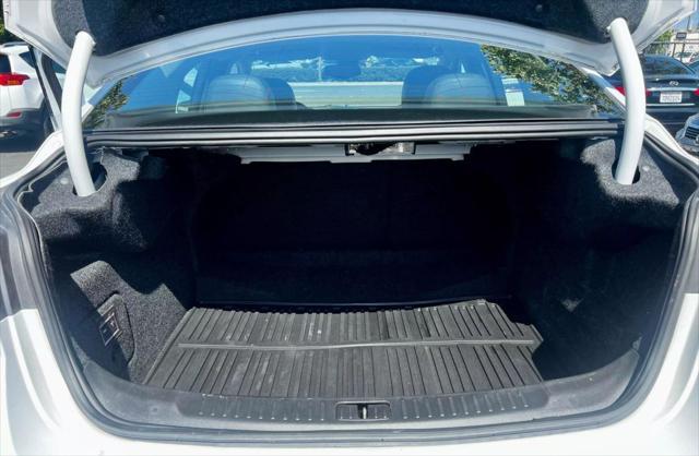 used 2014 Chevrolet Malibu car, priced at $8,250