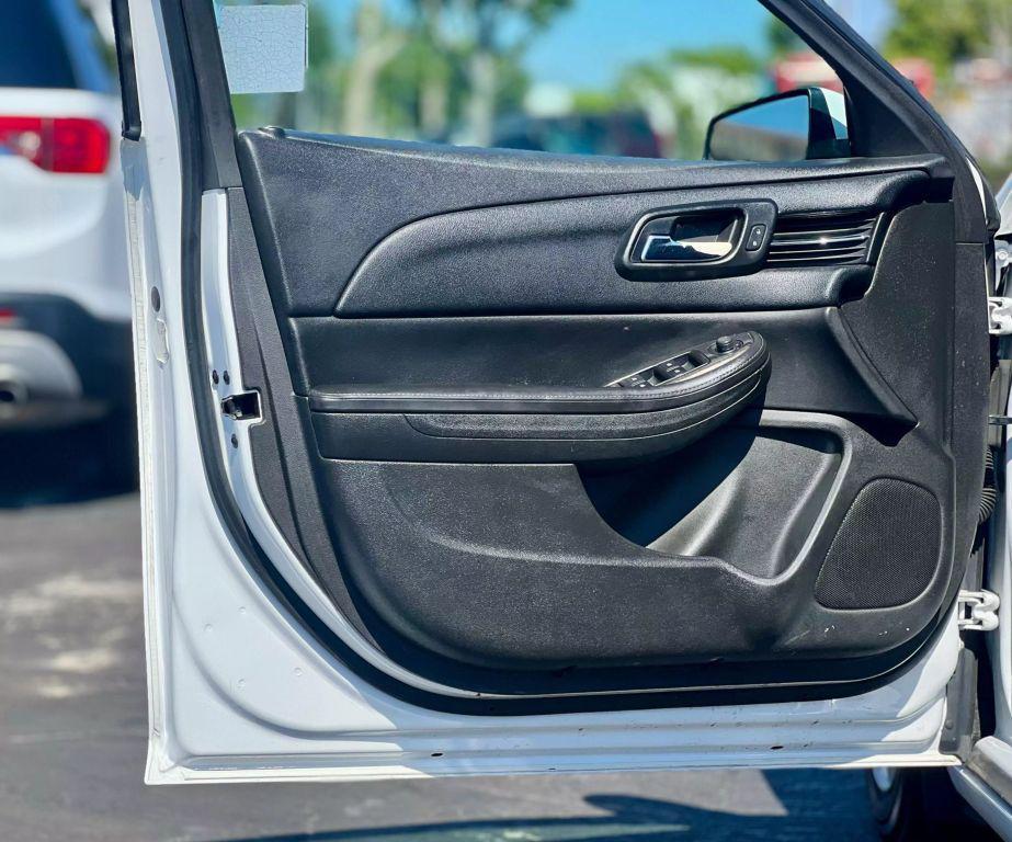 used 2014 Chevrolet Malibu car, priced at $6,950