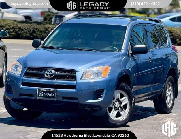used 2012 Toyota RAV4 car, priced at $9,995