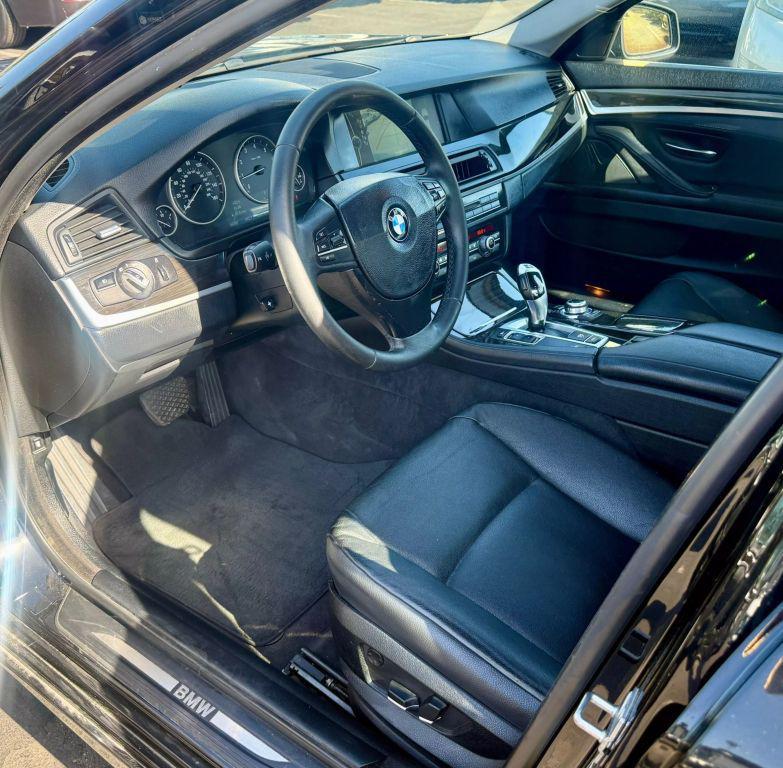 used 2012 BMW 528 car, priced at $7,695