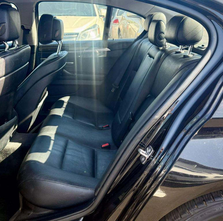 used 2012 BMW 528 car, priced at $7,695