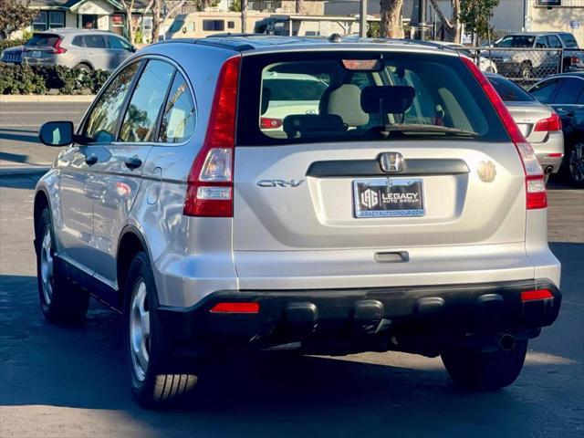 used 2009 Honda CR-V car, priced at $9,750