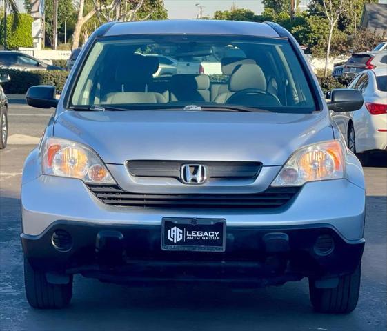 used 2009 Honda CR-V car, priced at $9,750