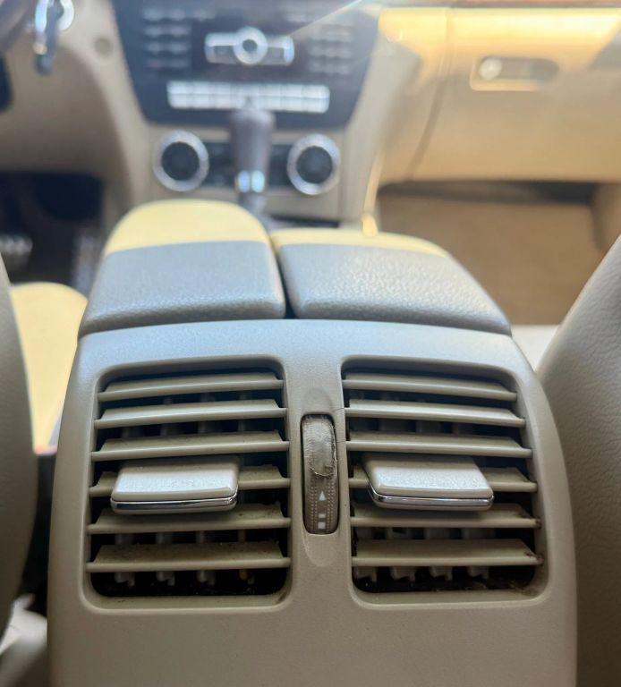 used 2012 Mercedes-Benz C-Class car, priced at $8,195