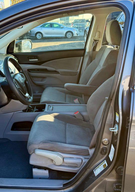used 2013 Honda CR-V car, priced at $11,495