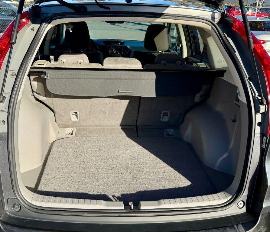 used 2013 Honda CR-V car, priced at $11,495