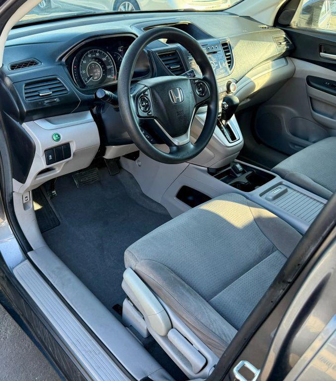 used 2013 Honda CR-V car, priced at $11,495