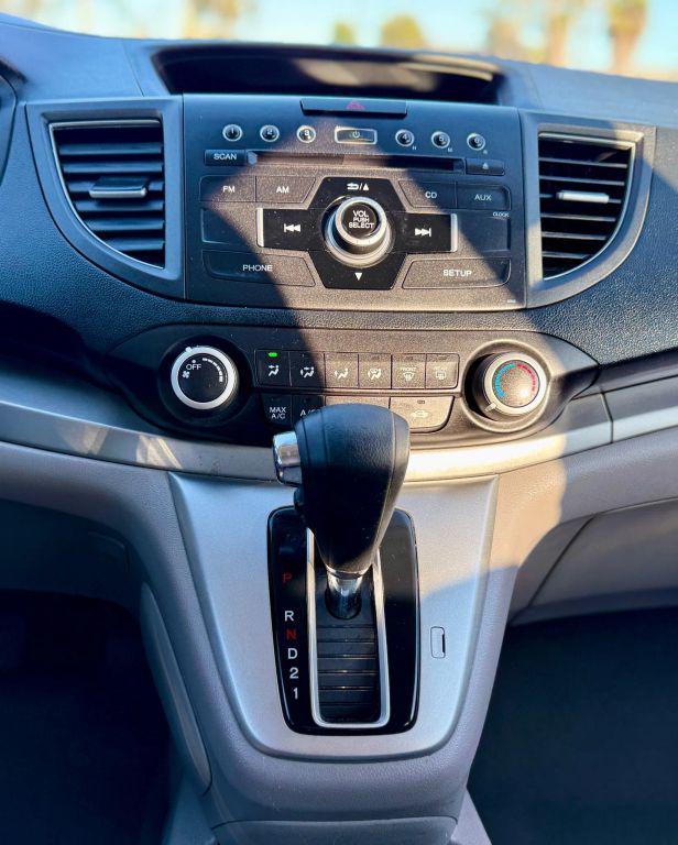 used 2013 Honda CR-V car, priced at $11,495