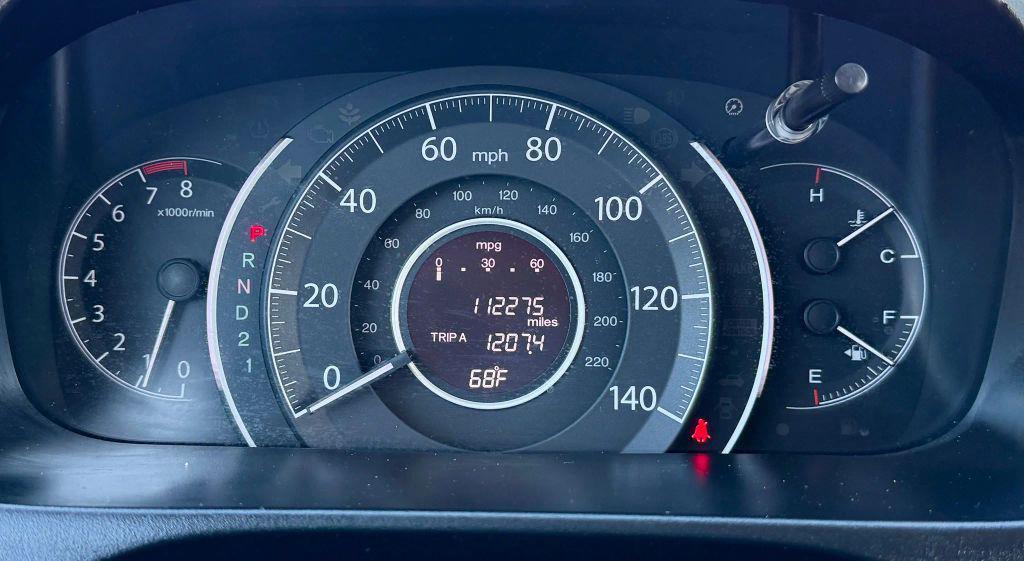 used 2013 Honda CR-V car, priced at $11,495