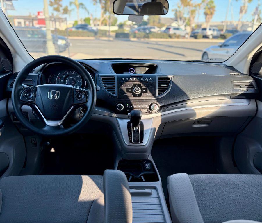 used 2013 Honda CR-V car, priced at $11,495