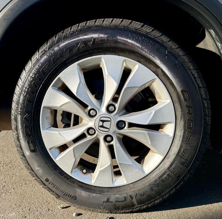 used 2013 Honda CR-V car, priced at $11,495