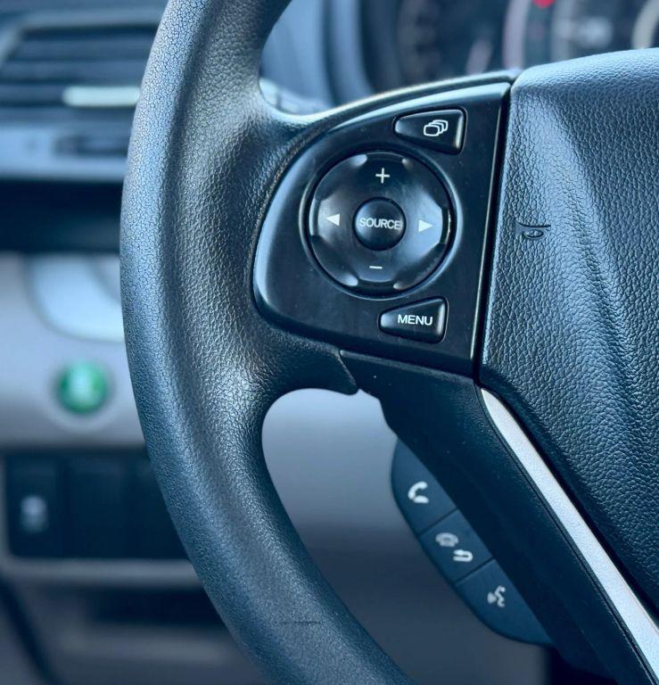 used 2013 Honda CR-V car, priced at $11,495