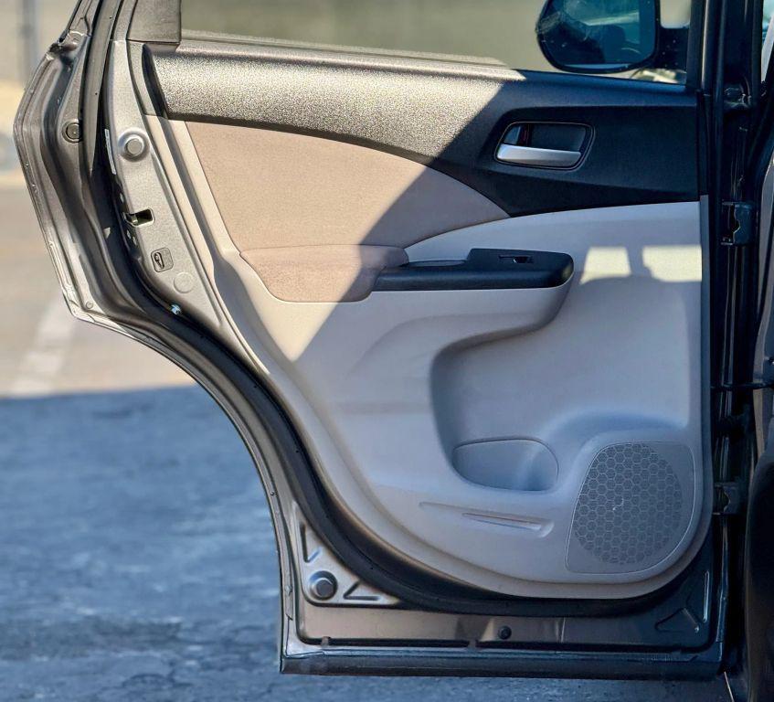 used 2013 Honda CR-V car, priced at $11,495