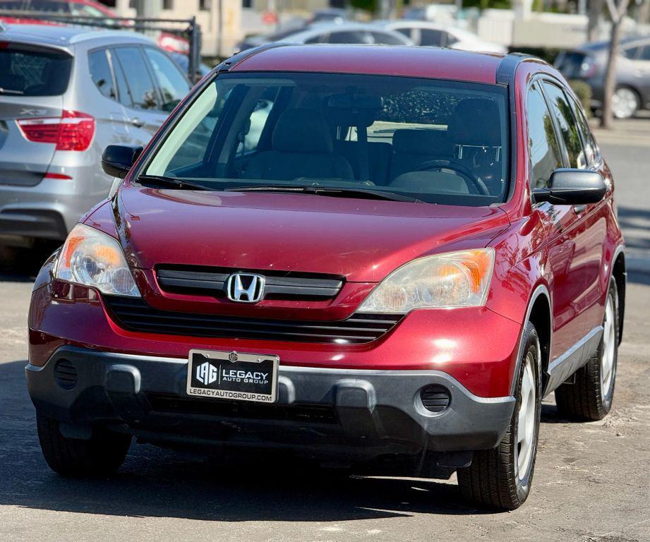 used 2007 Honda CR-V car, priced at $6,995