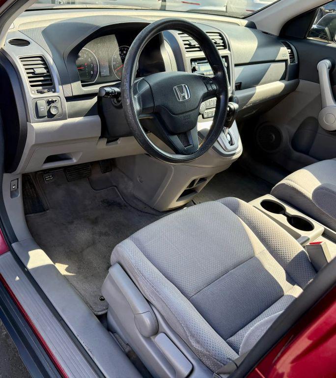 used 2007 Honda CR-V car, priced at $6,995