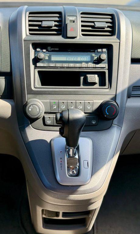used 2007 Honda CR-V car, priced at $6,995