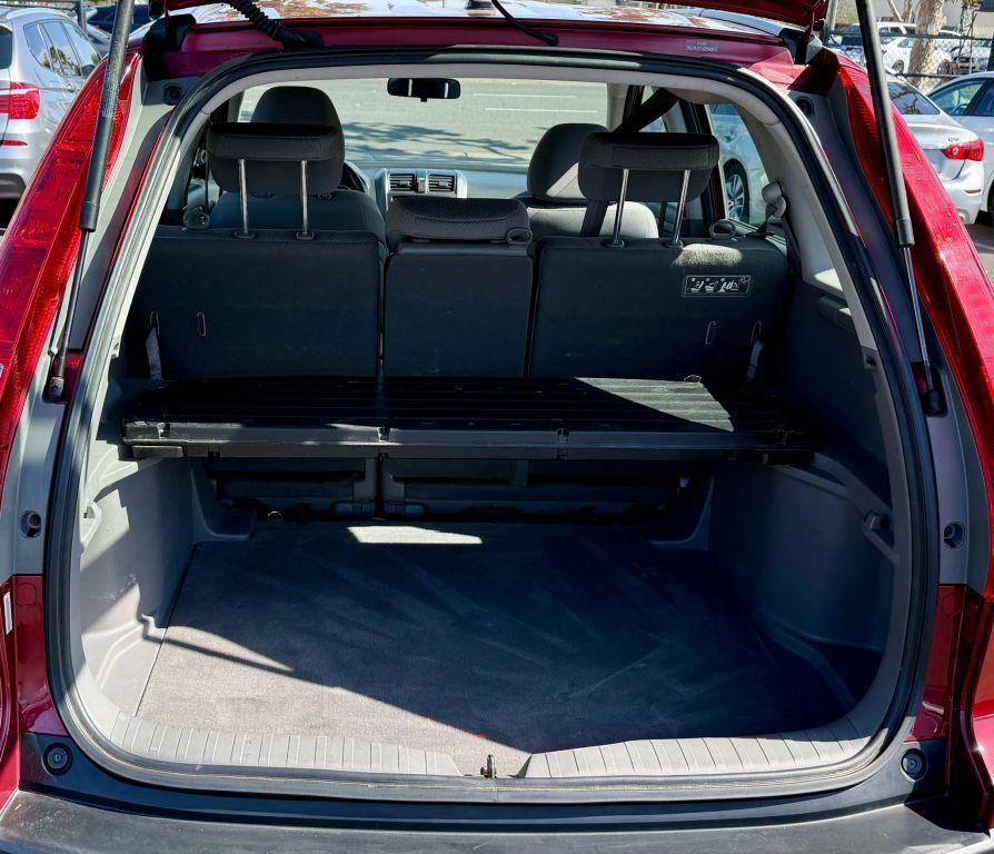 used 2007 Honda CR-V car, priced at $6,995