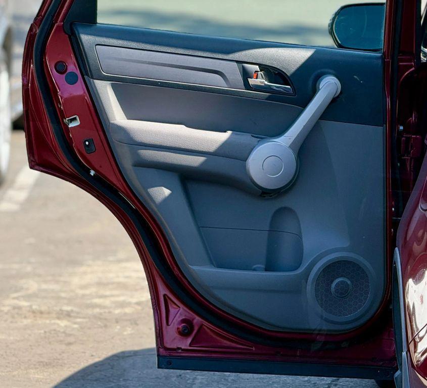 used 2007 Honda CR-V car, priced at $6,995