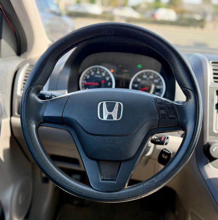 used 2007 Honda CR-V car, priced at $6,995