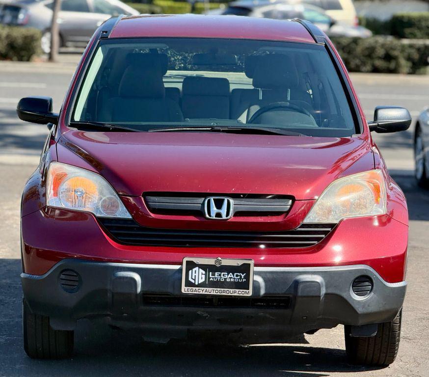 used 2007 Honda CR-V car, priced at $6,995