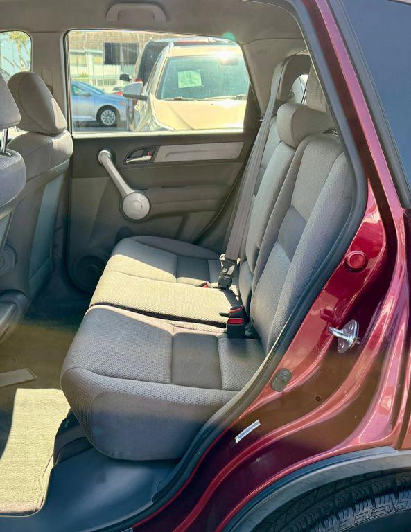 used 2007 Honda CR-V car, priced at $6,995